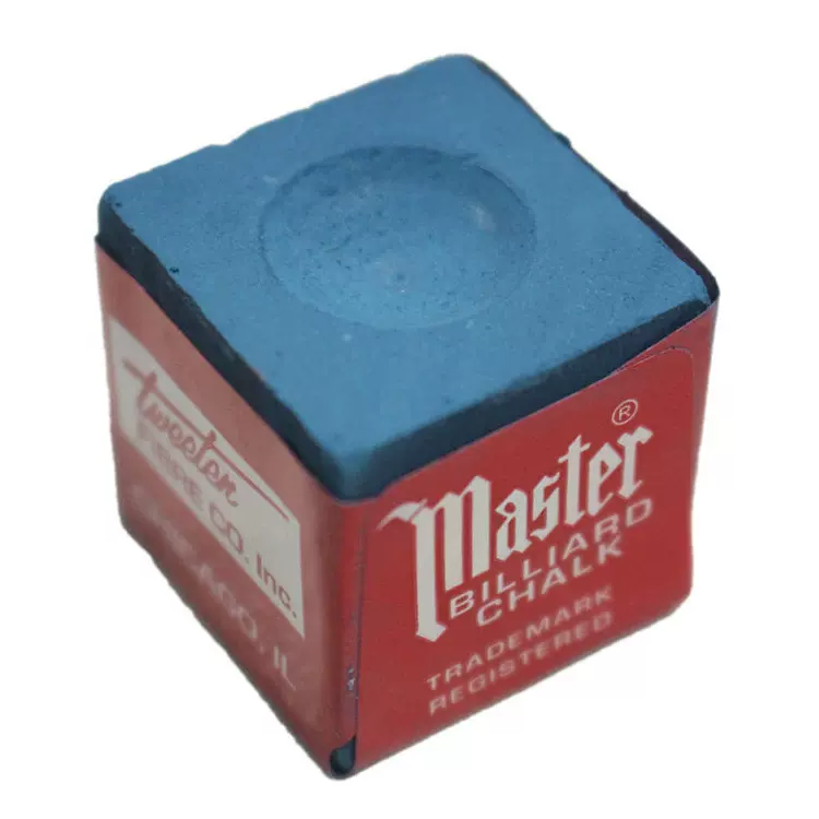 鼎力工厂供应台球桌球斯洛克台擦杆头粉多用巧克粉末专用球台配件