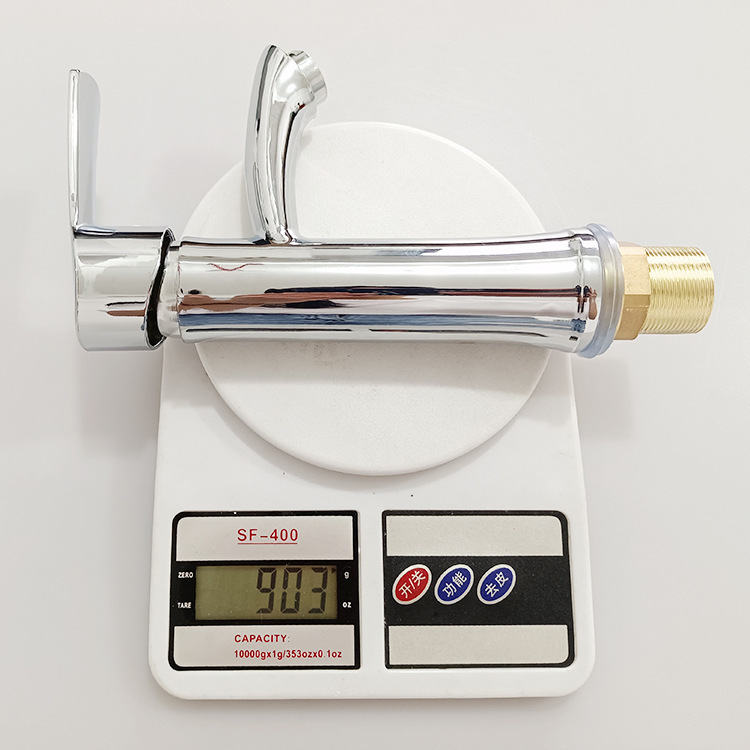 銅洗面器蛇口トイレ洗面器洗面器陶磁器盆冷熱単孔洗面器蛇口家庭用|undefined