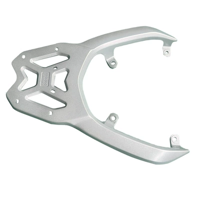 box rack rear shelf — Motorcycle tail