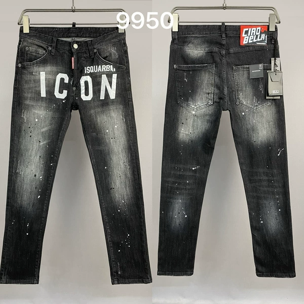 9950 picture color