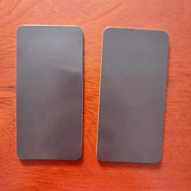 软磁材料;永磁材料;冰箱贴