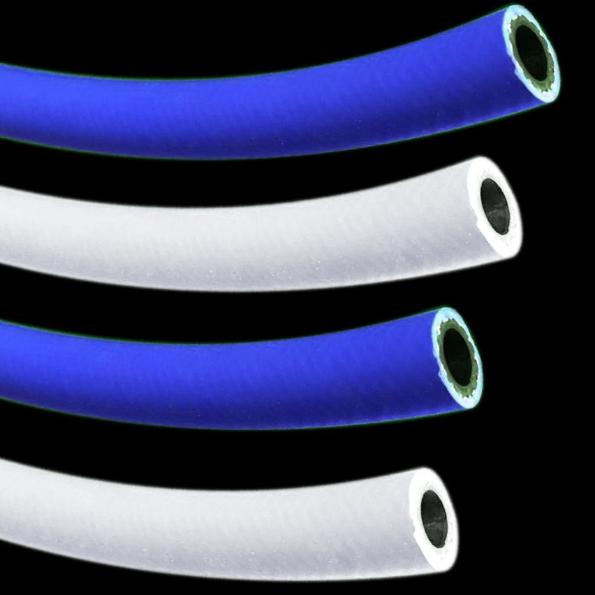 食品级冲洗管 地面清洗管 耐高温耐腐蚀管