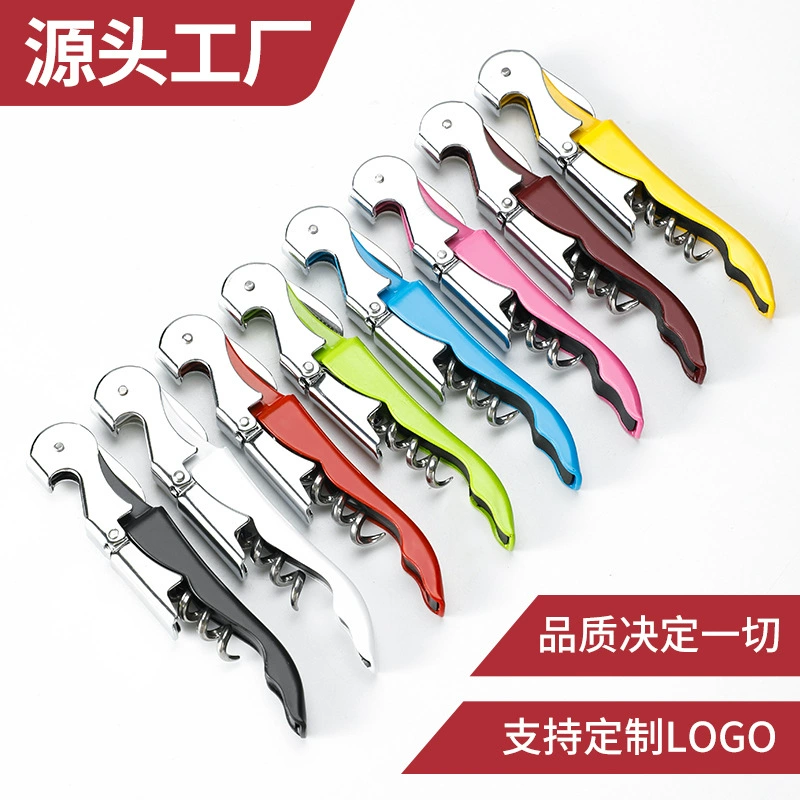 Морской конек нож открывалка для бутылок вина открывалка для бутылок пива открывалка для бутылок пластиковые бутылки открывалка