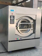 �����Ƶ굥λ��ȫ�Զ�ϴ�ѻ�50���﹤ҵ����ϴ�»�XGQ-50�����