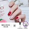 Double-sided nail polish, detachable transparent set, no lamp dry, long-term effect, quick dry, wholesale