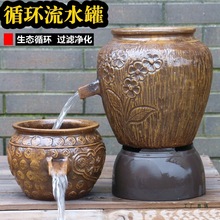 �����ֹ���ˮ�쾰���B�B�~���չ�ѭ�h��ˮ�����ʽ�b�[���ٲ��^�V