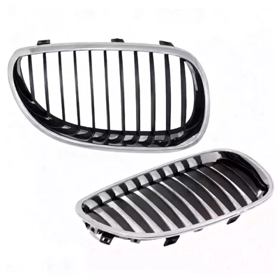 Zhongwang Series E60 Front Grille 520