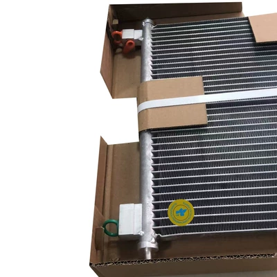 conditioning condenser 92100ZW40D – Kondisioner radiatoru