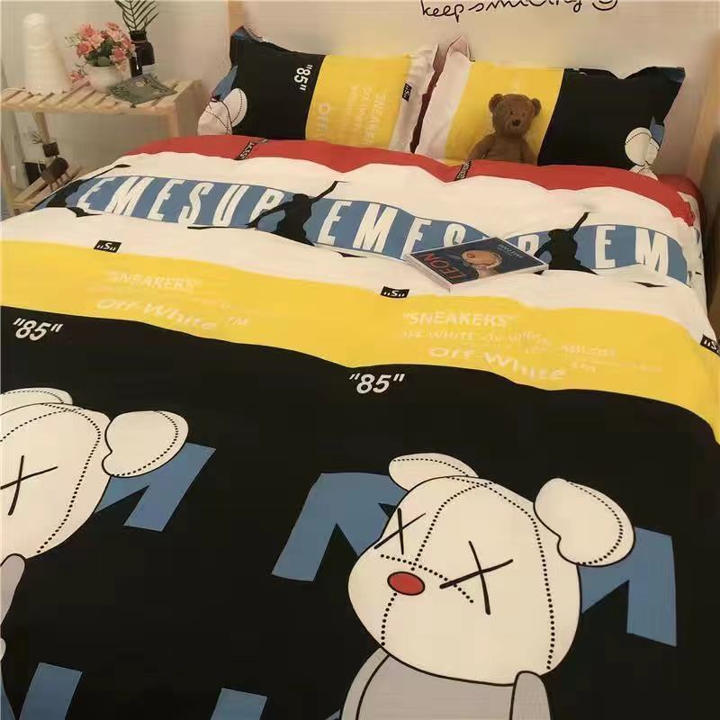 폭력적인 미키