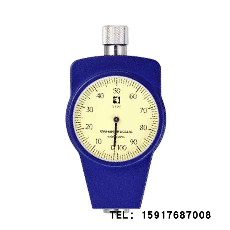 全新原装日本 KORI古里硬度计KR-25D KR-16KC