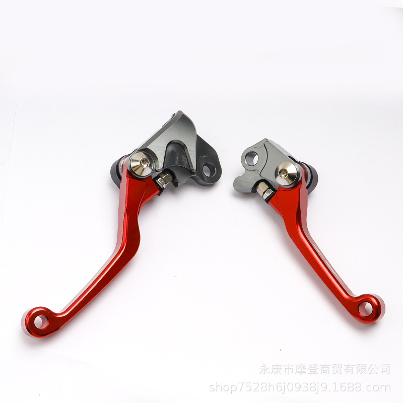 Off-Road Motorcycle Crf Xr250/Motard Crm250R/Ar Xr400Motard Horn Grip