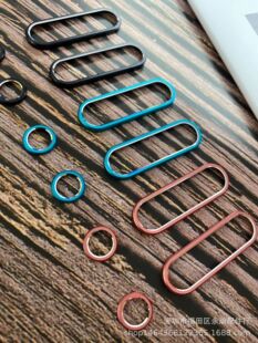 Suitable for Xiaomi 10 Rear Camera Ring Metal Lens Protection Ring to Protect the Lens Factory Direct Sales
