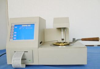 开口闪点自动测定仪/闪点自动测定仪 配件  型号：MHY-7726