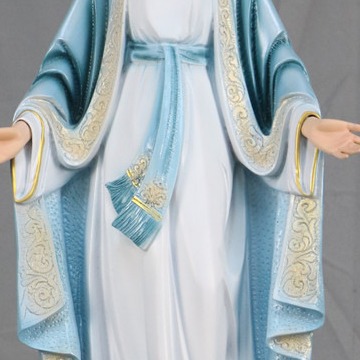 70cm con sombrero sin mancha sin pecado mira la figura de resina regalos adornos de la sala de estar familiar