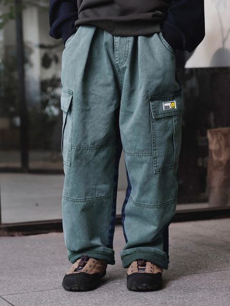 Children's spring jeans