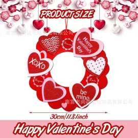 场地布置道具;狗狗食具;拉花、彩带