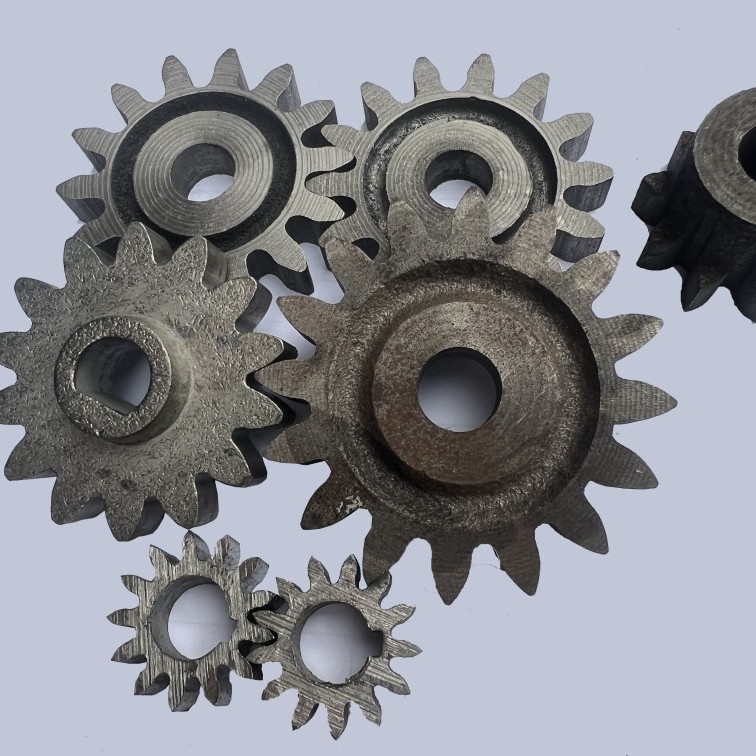 配件面刀主动轮成套齿轮电动面条机面刀各种齿轮