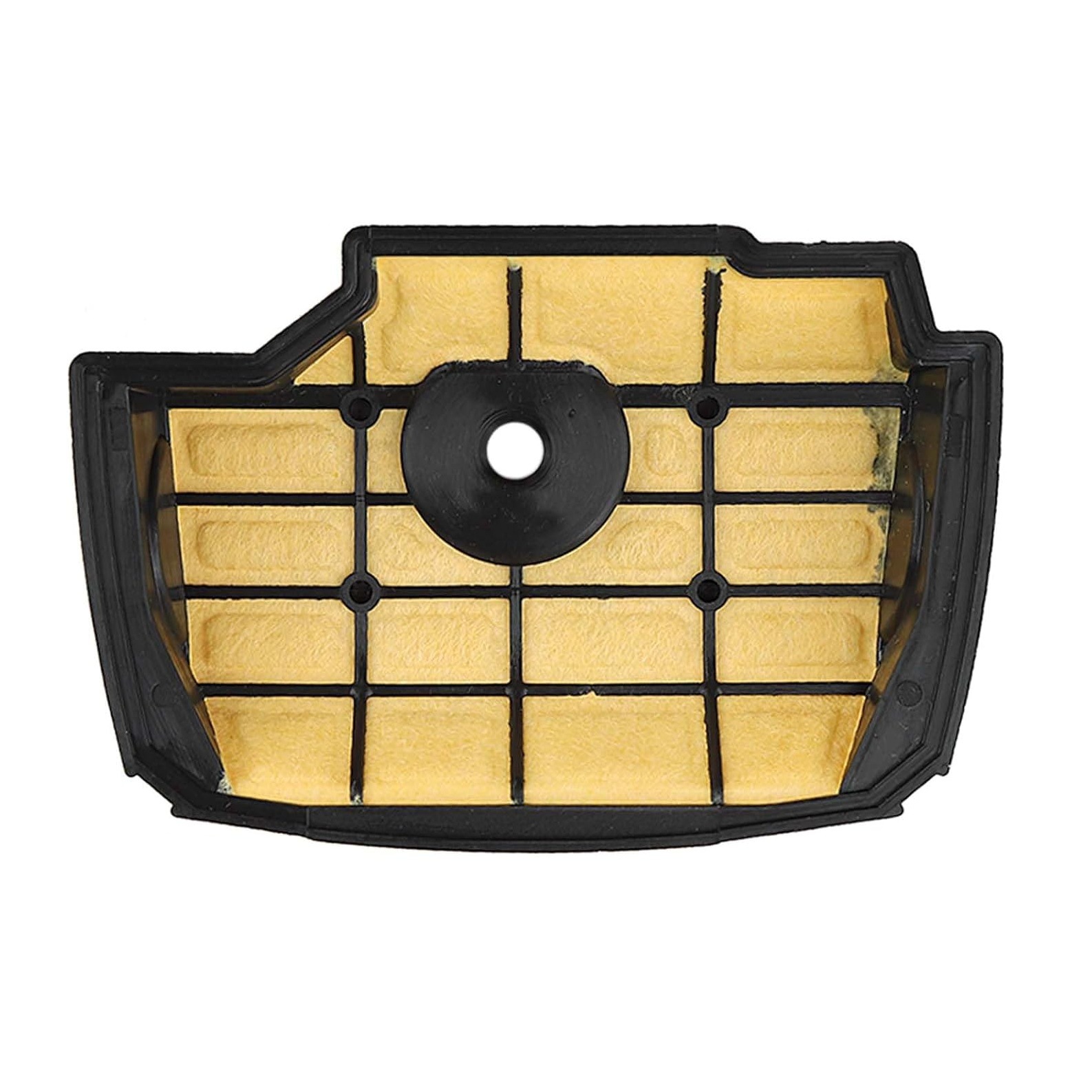 空气滤清器 11451404400 适用于STIHL斯蒂尔 油锯 MS201T MS201