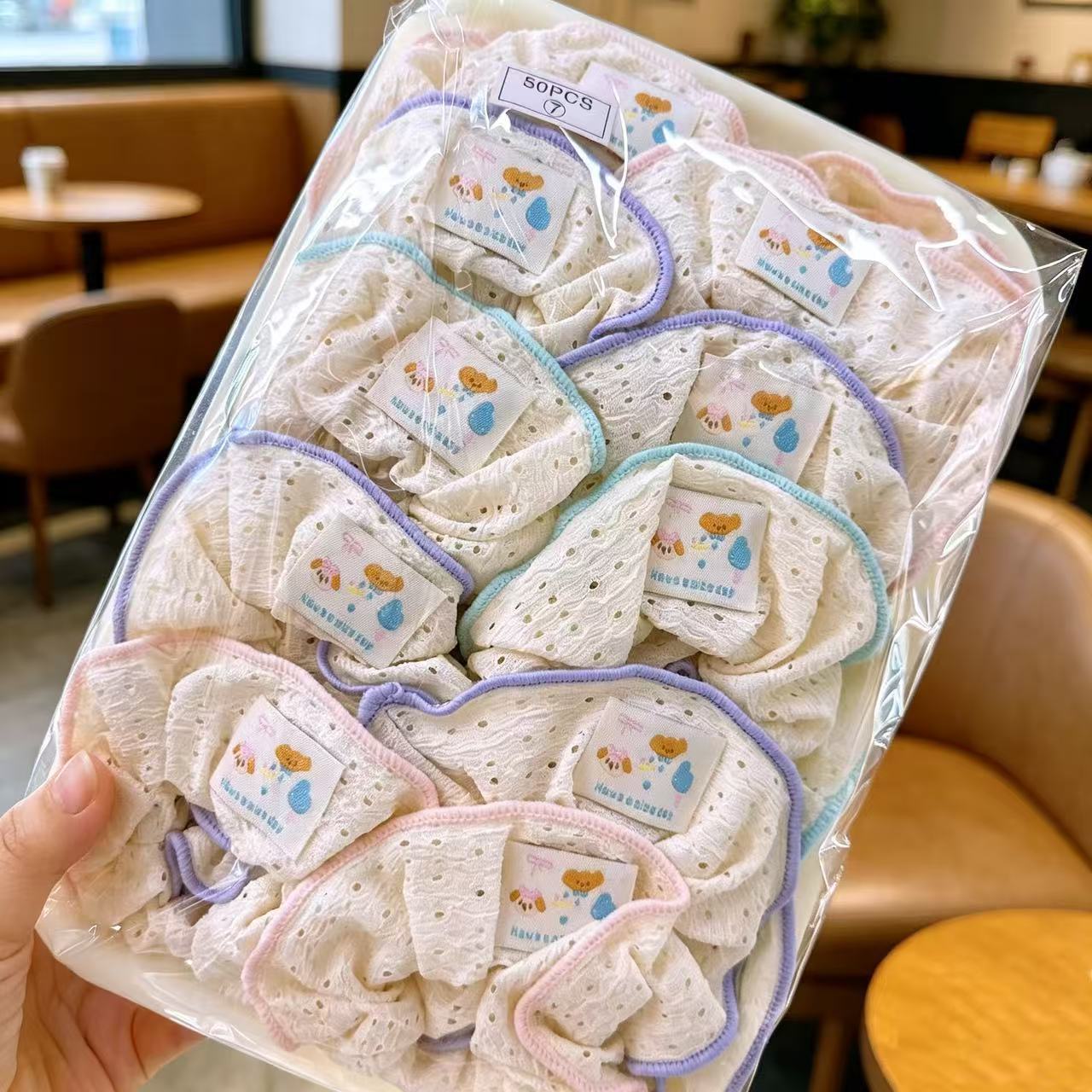 52dmn (액세서리 랜덤 신규)