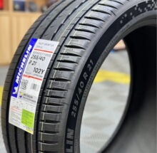 �������o��݆̥255/40R21 102Y PS EV�q�� ��;�ǽ�S7����ε��ET7