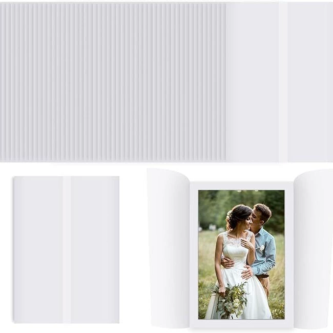 Прозрачный сульфатный бумажный конверт в наличии Свадьба трансграничная пригласительная открытка Amazon Свадебный Пригласительный билет благодарственная открытка ЛОГОТИП можно добавить