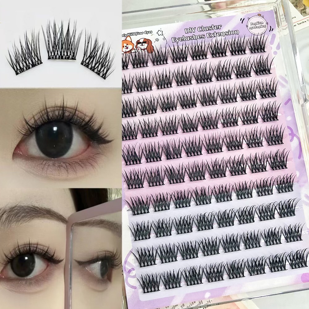 10 rows of dense MJ27