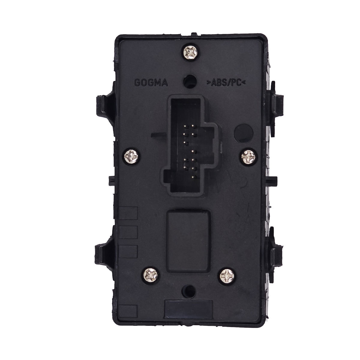 3S7T-14A132-Ba Is Suitable for 01-07 Ford Mondeo Car Window Glass Regulator Switch