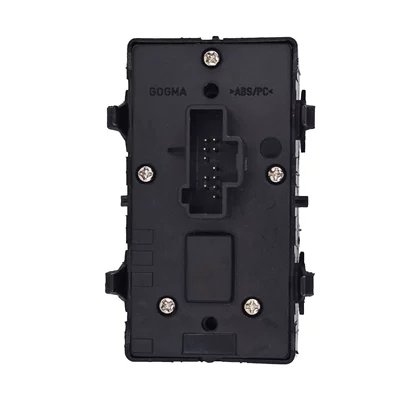 Glass Regulator Switch, Glass lifter