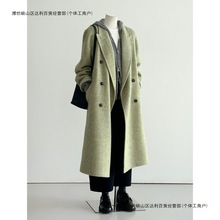 �L�����Ӵ���Ů2024�¿��ﶬ�߼���ë������С���Ӛ��|�ձ��L�Ӻ�