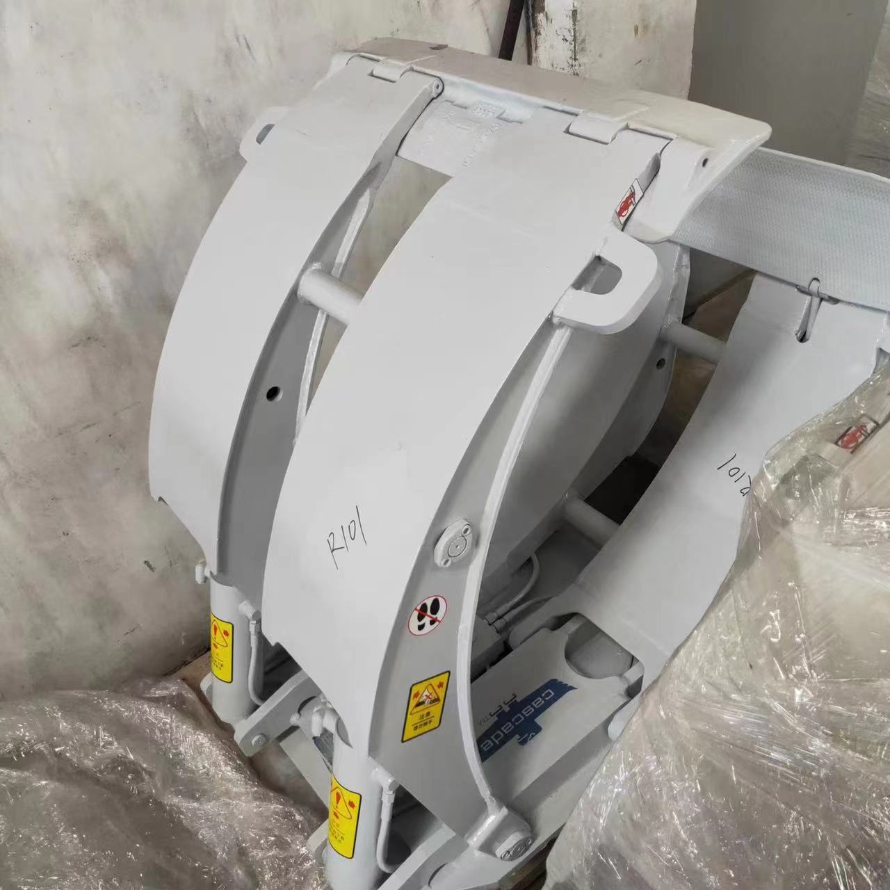 二手抱夹叉车  抱夹叉车出租  二手纸卷夹 二手包夹