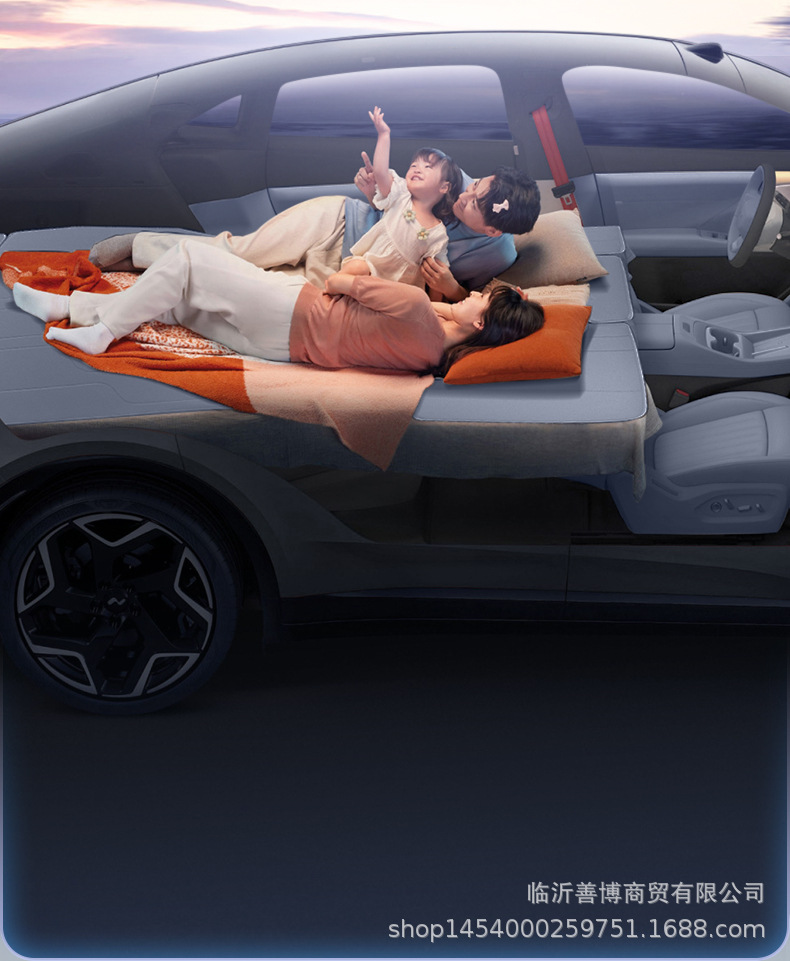 Suitable for 25 Xpeng G7 Trunk Mats, Fully Surrounded by Car Supplies and Modification Accessories, Special Trunk Mats