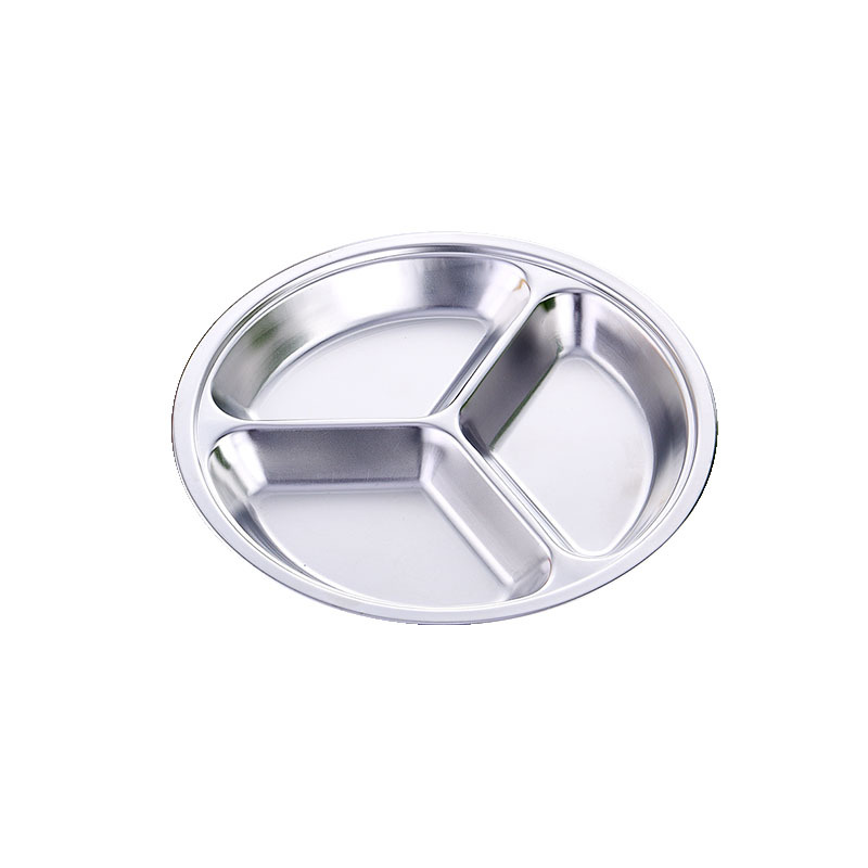 304 원형 3칸 26cm