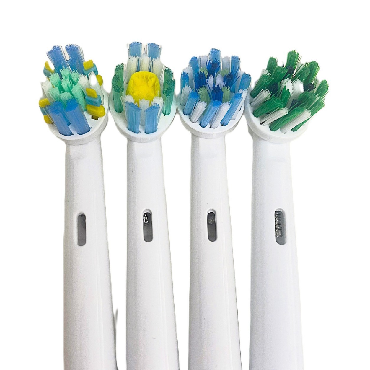 原装欧乐 EB50通用电动牙刷替换刷头软毛牙刷头杜邦适配