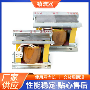 1Kw-2Kw-3Kw Ballast Uv Plate Exposure Lamp Plate Exposure Machine 220V/380V Uv Sterilization Lamp Ballast