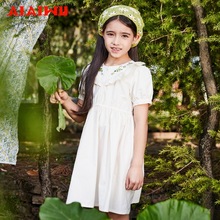 ������Ůͯȹ���ļ���Ʒ��Ʒ��ͯ�������޹���ȹ��������ȹKMSS11