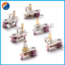 电烤盘电炉温控器电炉温控开关保温盘金属可调式温控器调温调节器