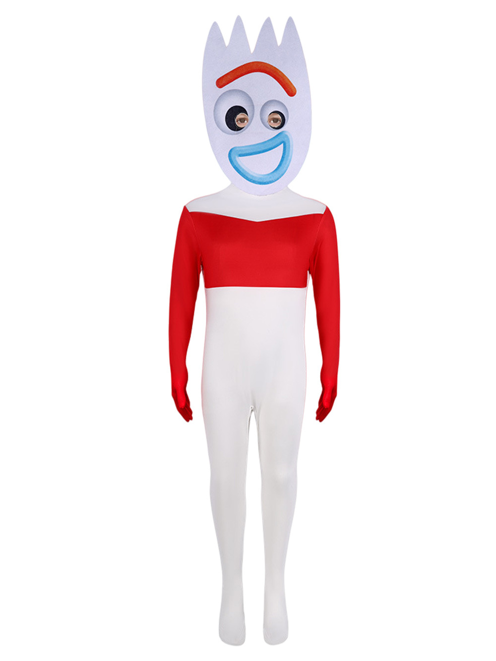 Toy, children's evening dress, suit, cosplay 5