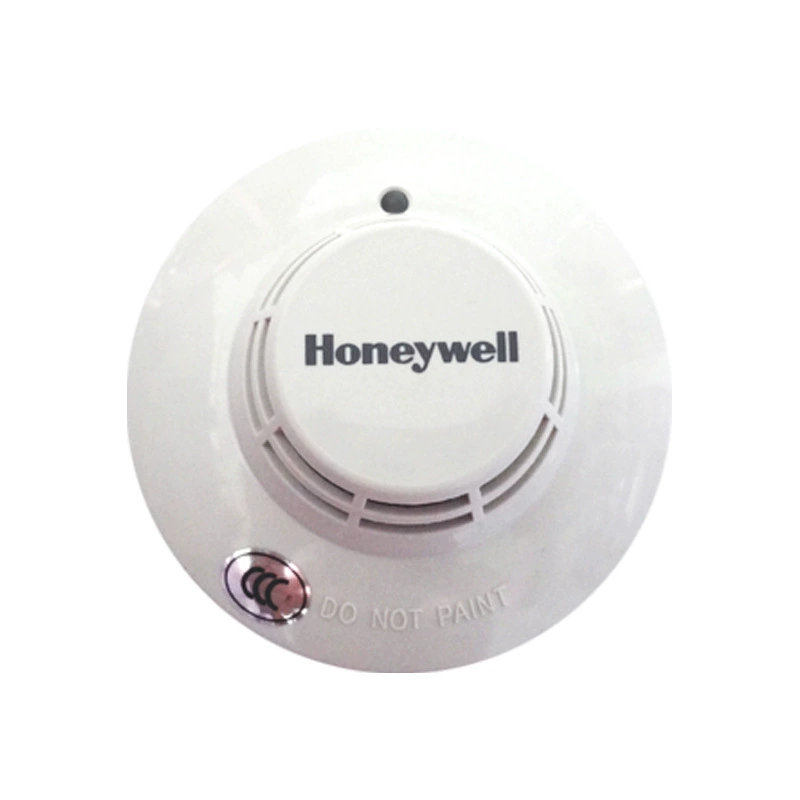 Датчик дыма Honeywell TC906A интеллектуальный фотоэлектрический детектор дыма Детектор дыма Honeywell TC906A