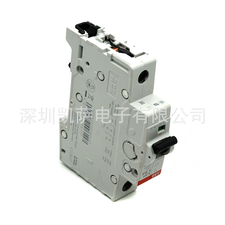 Airpax M39019/02-248 断路器