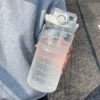 White sticker, 1500 ml