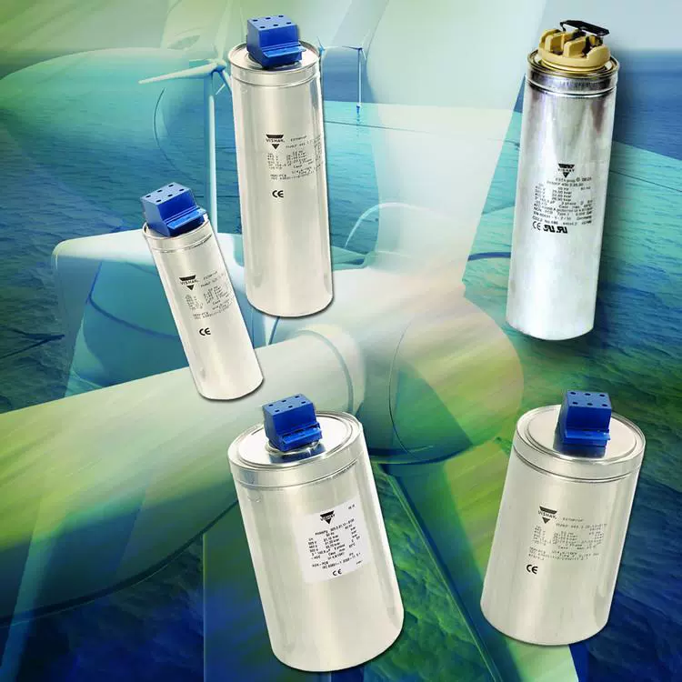 VISHAY电容器 KMKP电容器 Phafo电容器 智能电力电容器
