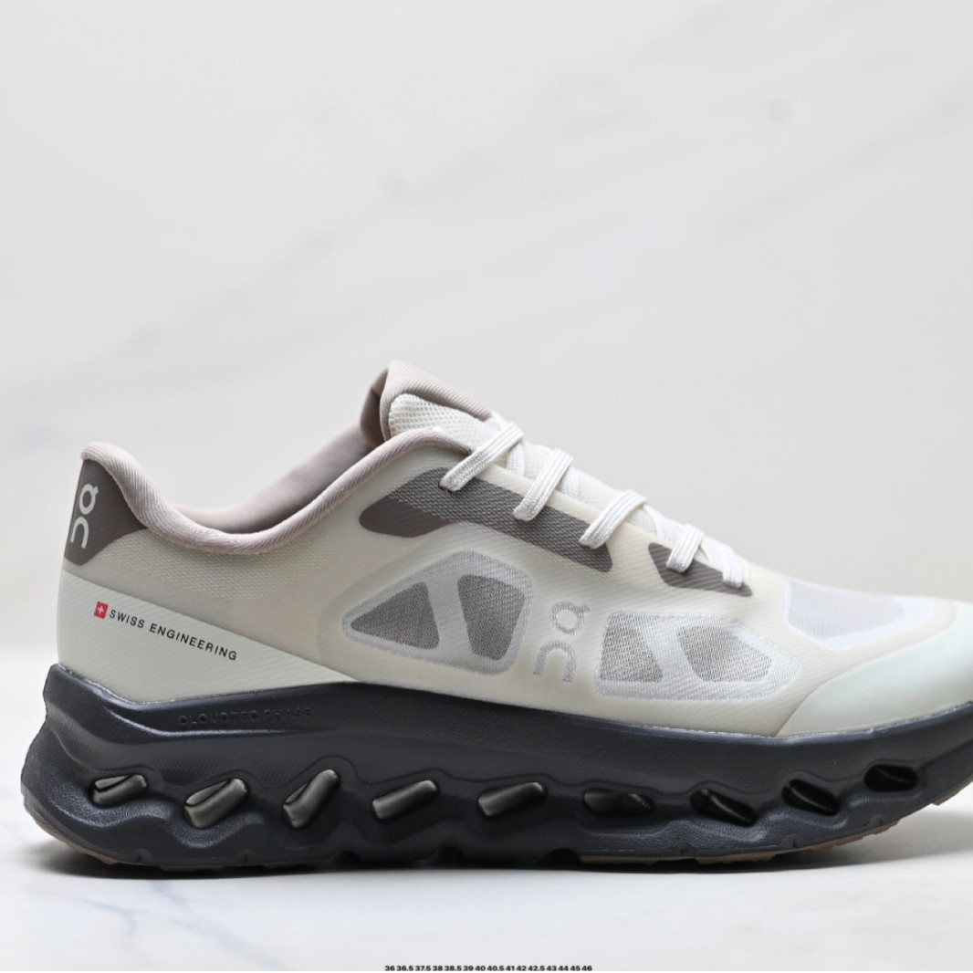 Putian Shoes Cross-Border New Model Sports Shoes Cloudtilt Remix Comfortable Versatile Training Running Shoes