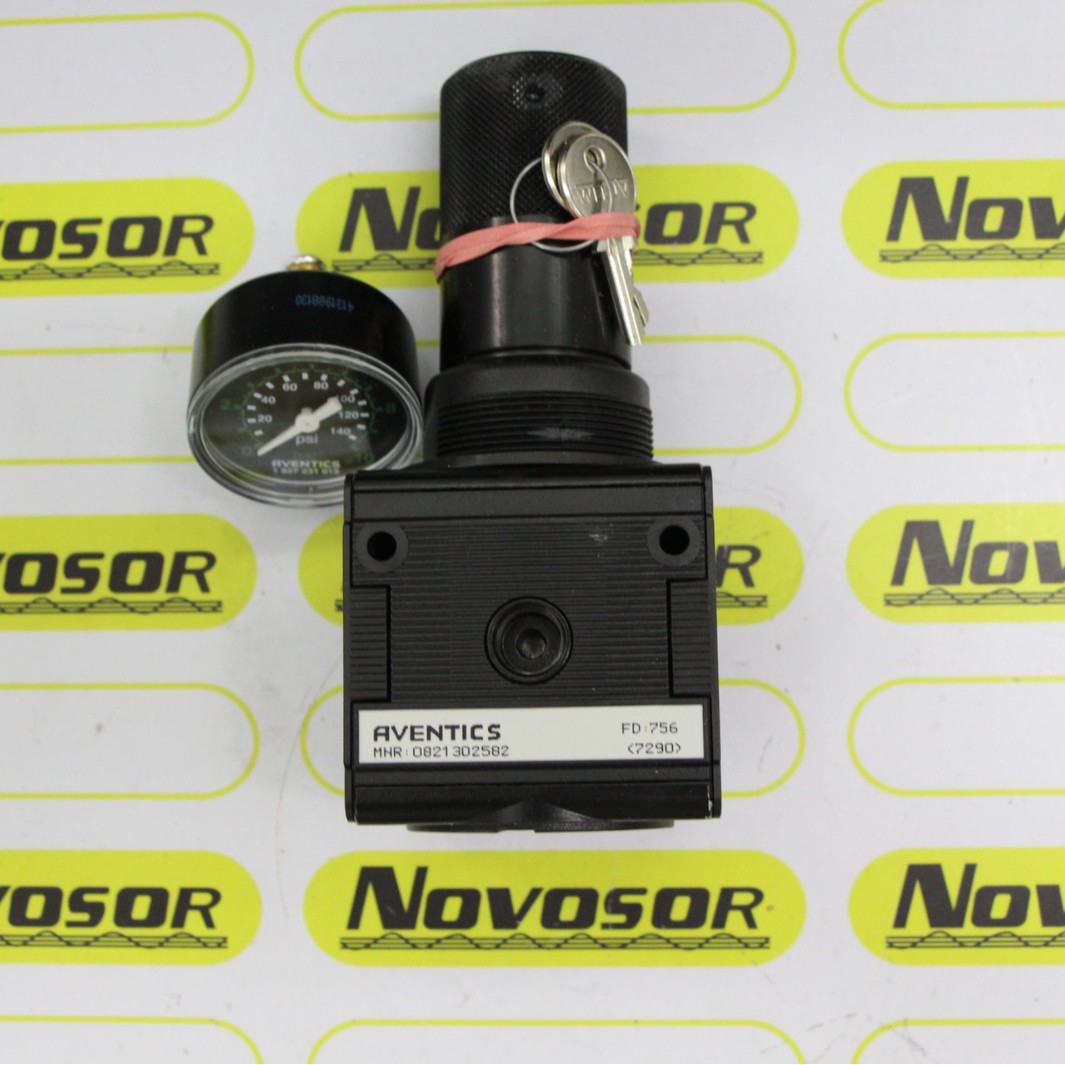 AVENTICS  0821302582