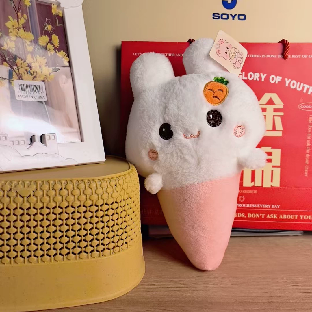 Кукла, мультяшная игрушка, плюшевые кольца, оптовая продажа