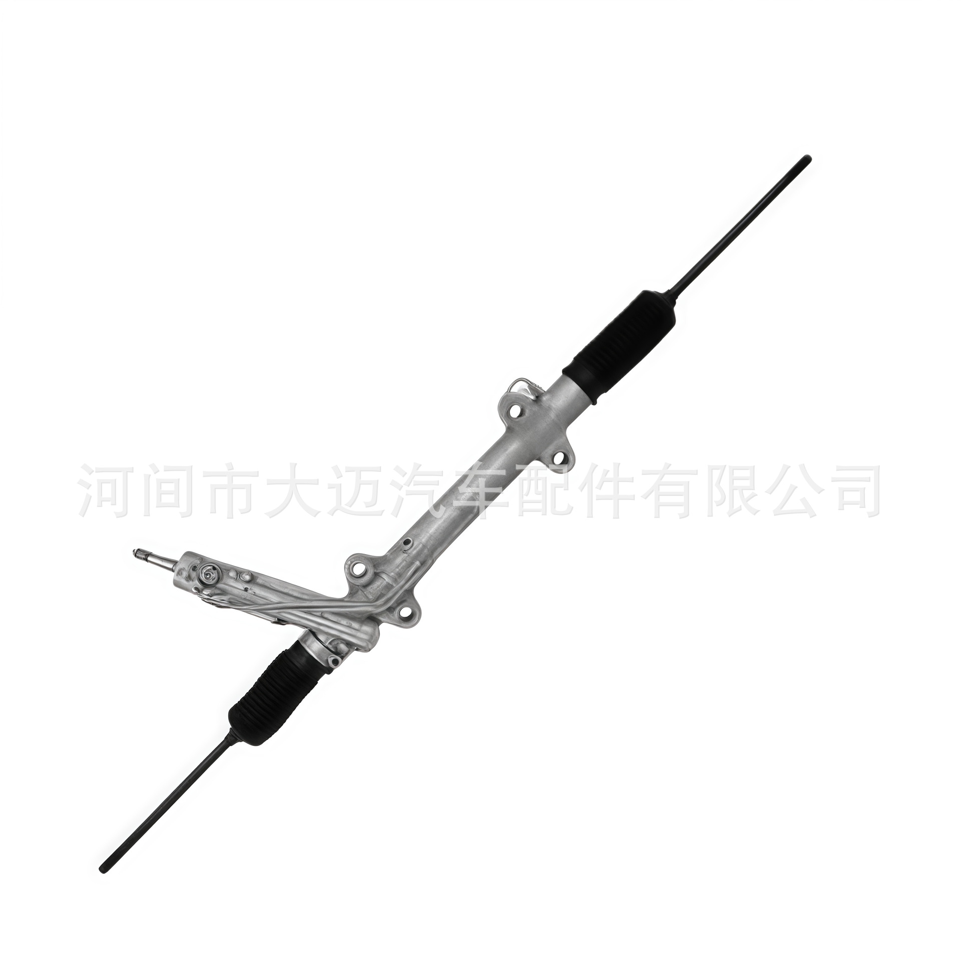 9014602700/9014600800, compatible with Mercedes-Benz Sprinter hydraulic left-hand steering gear