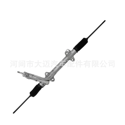 left-hand steering gear – Steering gear assembly