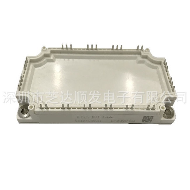 全新原装模块GD150FFL120C6S GD200FFY120C6S_B11 FS200R12KT4R
