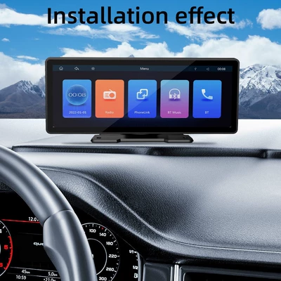 Carplay Car Navigation — DVD Navigation
