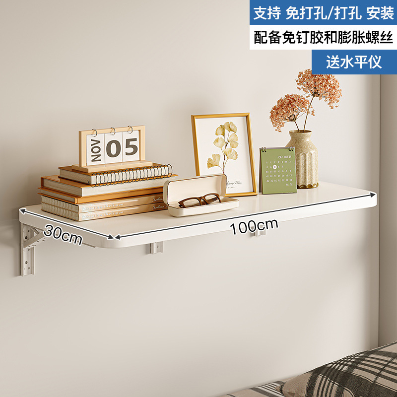 Mesa plegable de pared tablero plegable de pared colgante de pared escritorio colgante de pared mesa de cocina mesa plegable estante