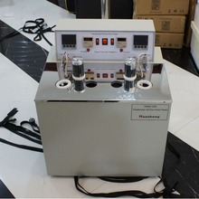 铧正Huazheng高低温运动粘度测定仪 低温倾点凝点测试仪 外贸跨境